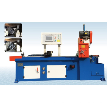 Automatic CNC Steel Tube Angle Cutting Machine